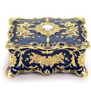 Scatola per Orologi da Taschino Reale