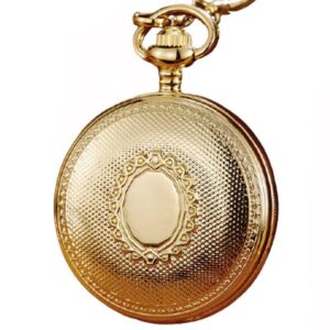 Orologio a Cipolla Antico