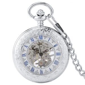 Orologio da Taschino Elegante