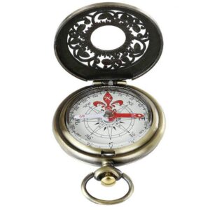 Orologio da Tasca Bussola