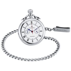 Orologio da Tasca Cronografo