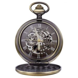 Orologio da tasca a complicazione