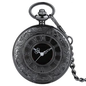 Orologio Quartz da Tasca