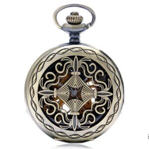 Orologio da Tasca da Donna