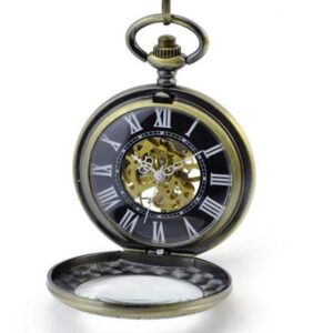 Peaky Blinders Orologio da Taschino