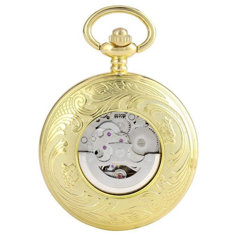 Hebdomas - 8 Giorni - orologio da taschino NO RESERVE PRICE - Heren Hebdomas - 8 Giorni - orologio da taschino NO RESERVE PRICE - Heren