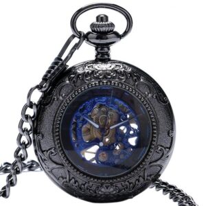 Orologio da Taschino Carica Manuale