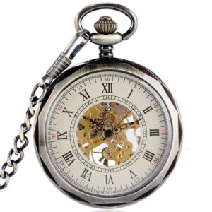 Orologio Antico da Taschino