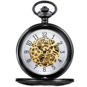 Orologio Meccanico da Tasca