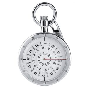 Orologio da Taschino Moderno