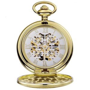 Orologio da Taschino in Oro