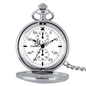 Orologio da Tasca Quartz