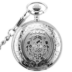 Orologio da Tasca Quarzo