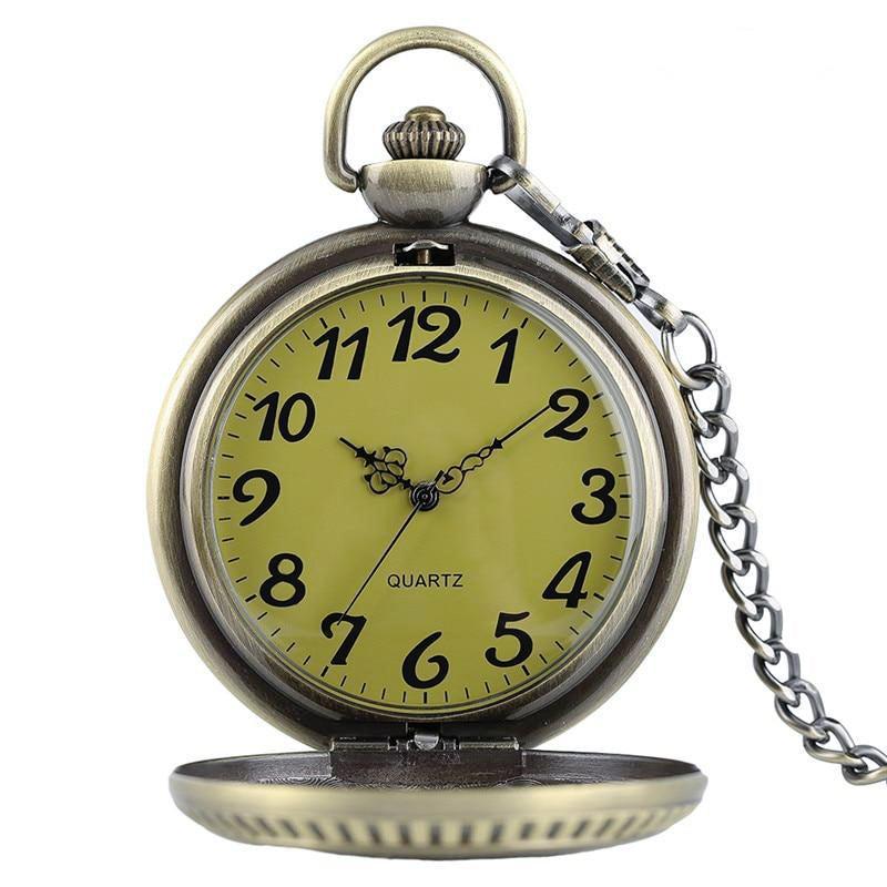 orologio donna rettangolare con cinturino in pelle rossa