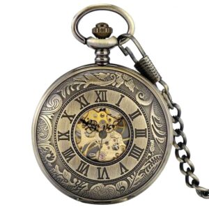 Orologio da Taschino Peaky Blinders