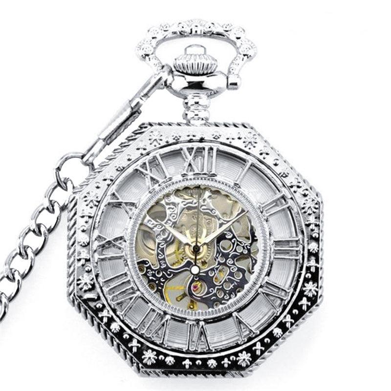 Patek Philippe - orologio da taschino - 715 - Homme - 1960-1969