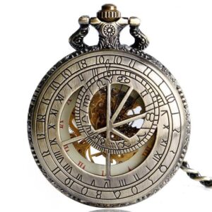 Orologio da Taschino Doctor Who