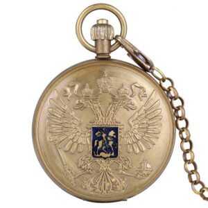 Orologio da Taschino Russo