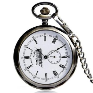 Orologio da Taschino Ferrovie dello Stato