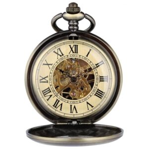 Orologio Cipolla Vintage