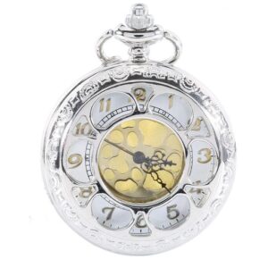 Orologio da Taschino Vintage da Donna