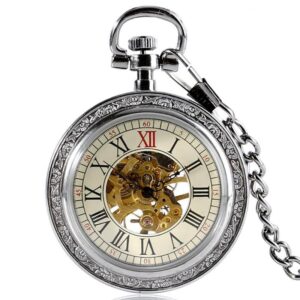 Orologio da Tasca Vintage