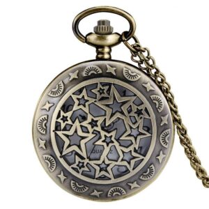 Collana Orologio da Taschino