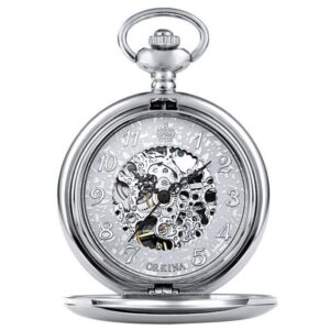 Orologio da Taschino Matrimonio