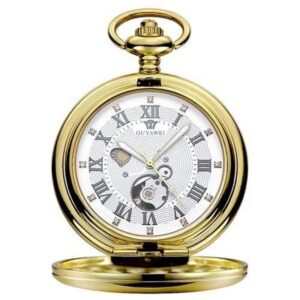 Orologio da Taschino di Oro