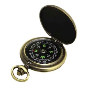 Orologio da Taschino con Bussola