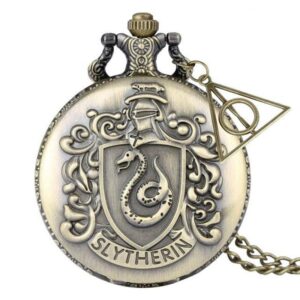 Orologio da Taschino Harry Potter