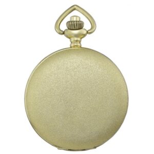 Orologio da Tasca Oro Antico