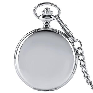Orologio da Taschino Quartz