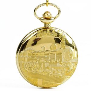 Orologio da Tasca Regulateur