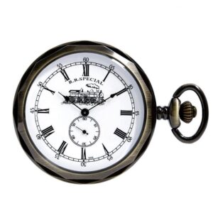 Orologio da Tasca Ferrovie dello Stato