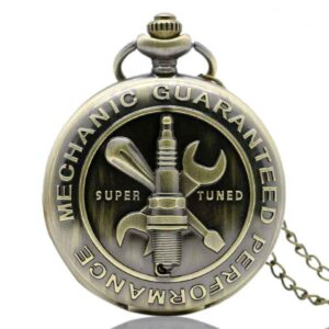 Orologio Uomo da Taschino
