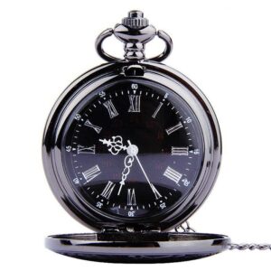 Orologio da Tasca Uomo