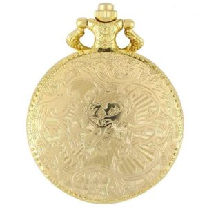 Orologio Cipolla Oro