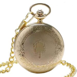 Orologio da Tasca d'Oro