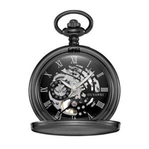 Orologio da Tasca Chronometre