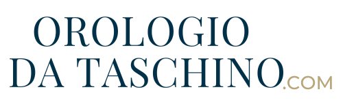 Orologio da Taschino