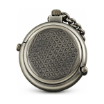 Orologio da tasca steampunk a carica manuale