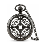 Orologio da taschino automatico in lega