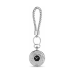 Orologio da taschino quartz in stile steampunk